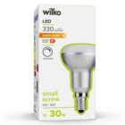 Wilko 1 pack Small Screw E14/SES LED 5W R50 330 Lumens Spotlight Bulb