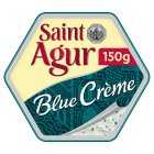 Saint Agur Blue Creme Blue Cheese, 150g