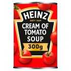 Heinz Cream of Tomato Soup, 300g