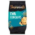 Sharwood's Thai Crackers, 60g