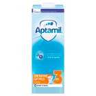 Aptamil 1-3 Toddler Milk Ready To Drink, 1litre