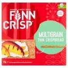 Finn Crisp Multigrain Crispbread, 175g