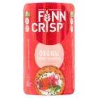 Finn Crisp Rye Crispbread Original, 250g