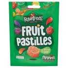 Rowntree's Fruit Pastilles Sweets Sharing Bag, 143g