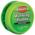 O'Keeffes 96g Working Hands Hand Cream