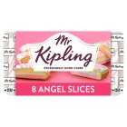Mr Kipling Angel Slices, 8x33g