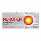 Nurofen Ibuprofen Tablets 12 pack