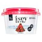 Isey Skyr Strawberry Icelandic High Protein Fat Free Yogurt, 170g