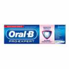 Oral-B Pro Expert Sensitive & Gentle Whitening Toothpaste 75ml