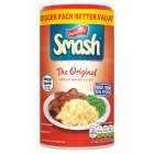 Smash The Original Instant Mashed Potato, 360g