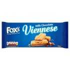 Fox's Viennese Milk Chocolate, 120g