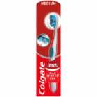 Colgate Max White One 360 Toothbrush