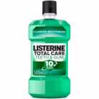 Listerine Teeth & Gum Defence Fresh Mint Mouthwash 500ml