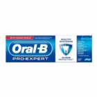 Oral-B Pro Expert Healthy White Toothpaste 75ml
