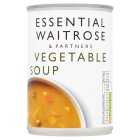 Essential Vegetable Soup, 400g