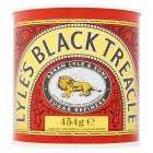 Lyle's Black Treacle, 454g