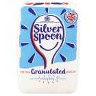 Silver Spoon Granulated Sugar, 500g