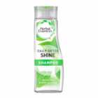 Herbal Essences White Tea and Mint Daily Detox Shine Shampoo 400ml