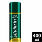Wella Silvikrin Firm Hold Classic Hairspray 400ml