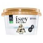Isey Skyr Vanilla Icelandic High Protein Fat Free Yogurt, 170g