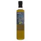 Waitrose 100% Greek olive oil, 500ml