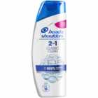 Head and Shoulders 2 in 1 Classic Clean Shampoo and Conditioner 225ml