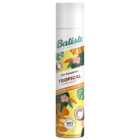 Batiste Coconut and Exotic Tropical Dry Shampoo 200ml