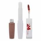 Maybelline SuperStay 24hr Lipstick Soft Taupe