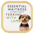 Essential Terrine with Lamb, 150g