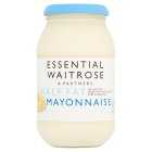 Essential Half Fat Mayonnaise, 500ml