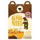 BEAR Alphabites Multigrain Cereal, 350g