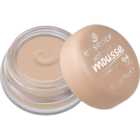 essence Soft Touch Mousse Makeup Ivory 04 16g