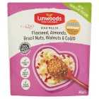 Linwoods Flaxseed Almonds Brazil & Q10, 360g