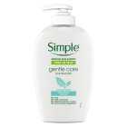 Simple Kind to Skin Gentle Care Handwash, 250ml