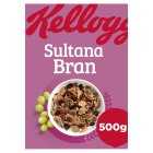 Kellogg's Sultana Bran Breakfast Cereal, 500g