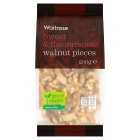 Waitrose Walnut Pieces, 200g