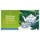 Duchy Organic English Breakfast 25 Tea Bags, 62.5g
