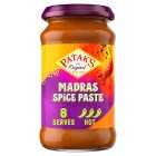 Patak's Hot Madras Spice Paste, 283g