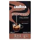 Lavazza Espresso Italiano Ground Coffee, 250g