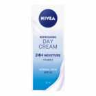 Nivea Moisturiser Day Cream for Normal Skin SPF15 50ml