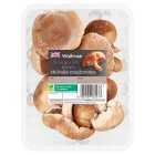 Shiitake Mushrooms, 150g
