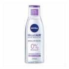 Nivea Micellair Water for Sensitive Skin 200ml