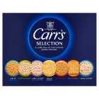 Carr's Crackers Selection Box, 200g