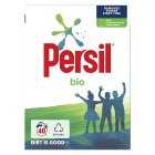 Persil Bio Fabric Cleaning Washing Powder 42W, 2.1Kg
