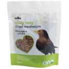 Wilko Wild Bird Dried Mealworms 90g