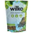 Wilko Wild Bird Dried Mealworms 500g