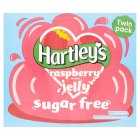 Hartley's Sugar Free Jelly Crystals Raspberry, 23g