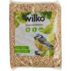 Wilko Wild Bird Kibbled Peanuts 1kg