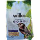 Wilko Wild Bird No Mess Bird Food 2kg