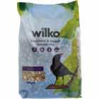 Wilko Wild Bird Blackbird and Thrush Special Seed Mix 900g